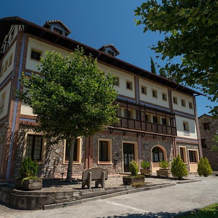 Casa Forestal Aínsa Dış mekan fotoğraf