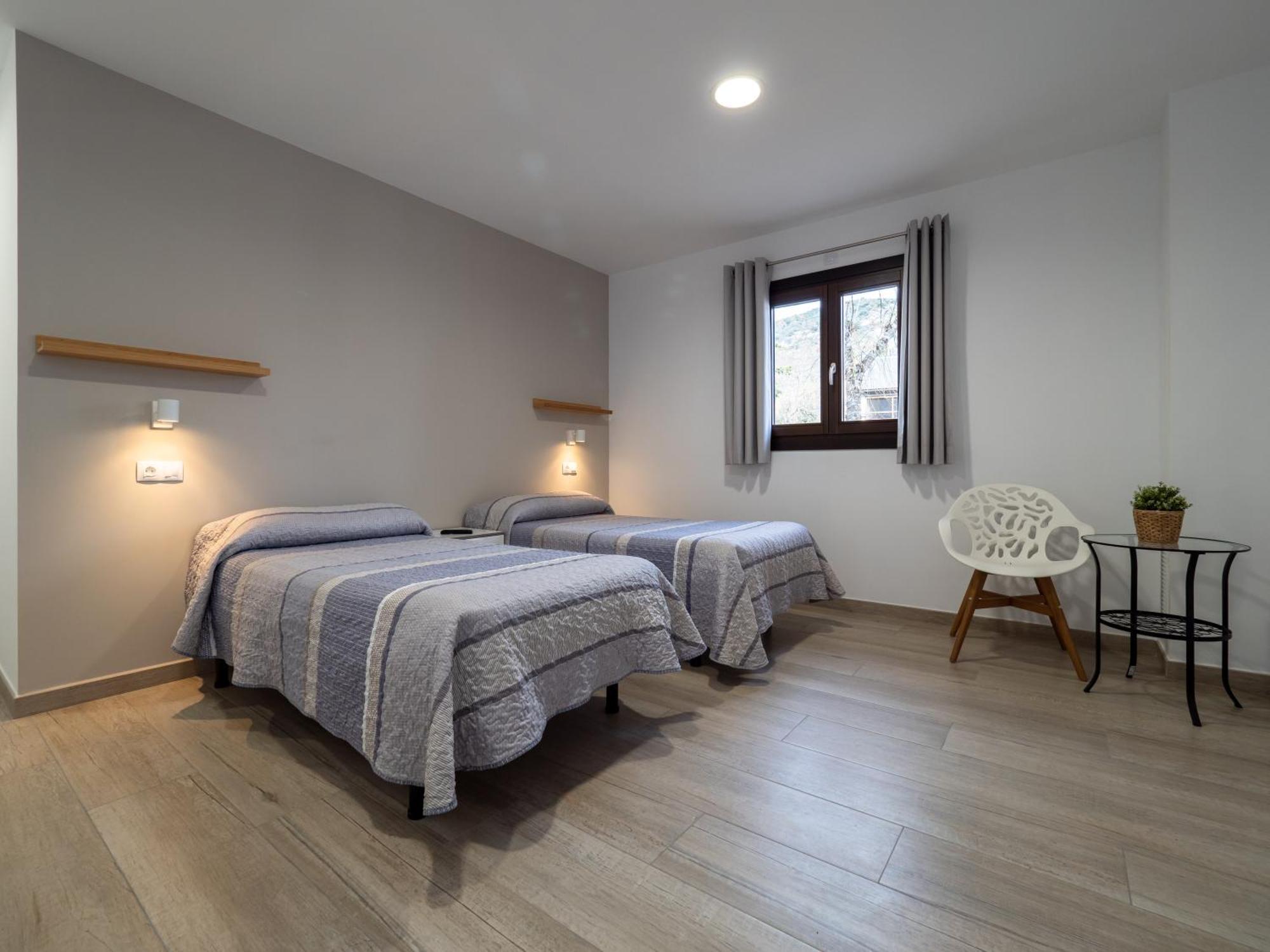 Casa Forestal Aínsa Dış mekan fotoğraf